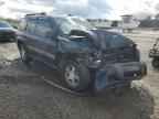 2004 CHEVROLET Trailblazer