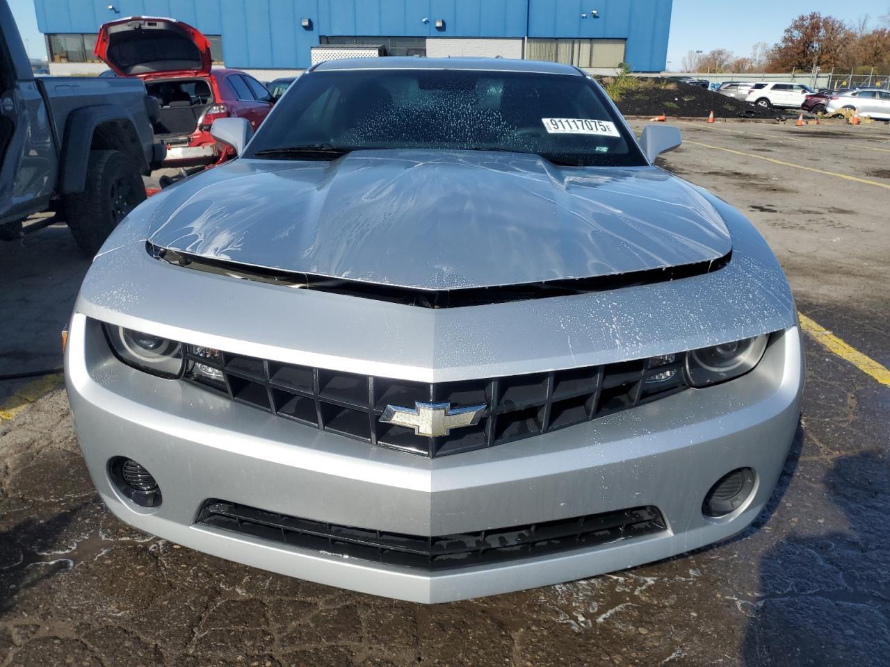 2010 CHEVROLET Camaro