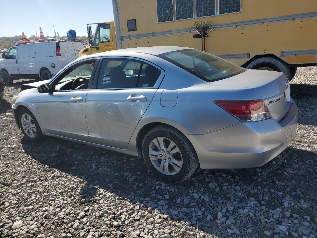 2009 HONDA ACCORD