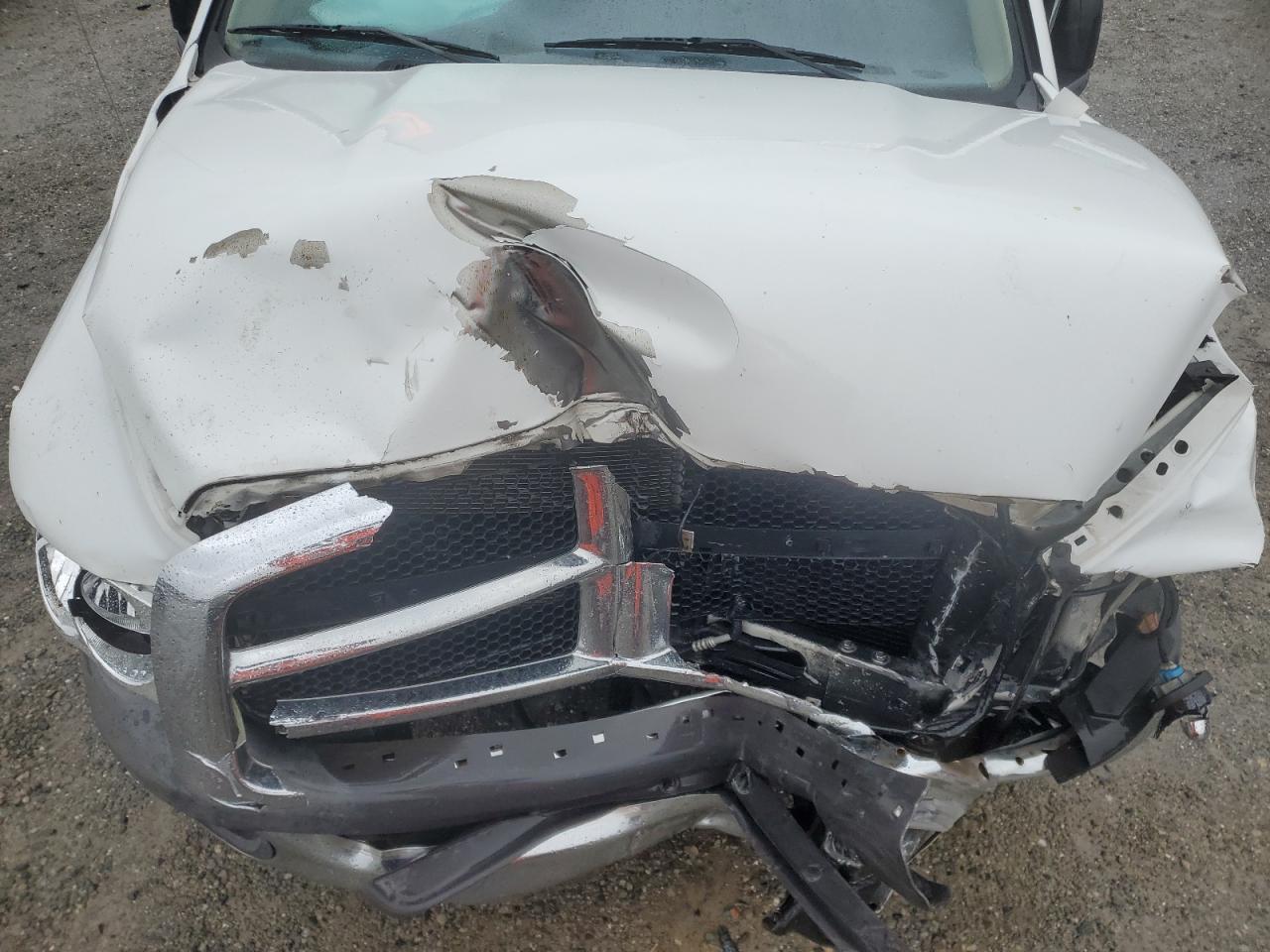 2002 DODGE RAM 1500