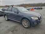 2013 AUDI Q5
