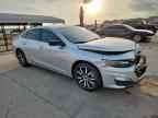 2021 CHEVROLET MALIBU