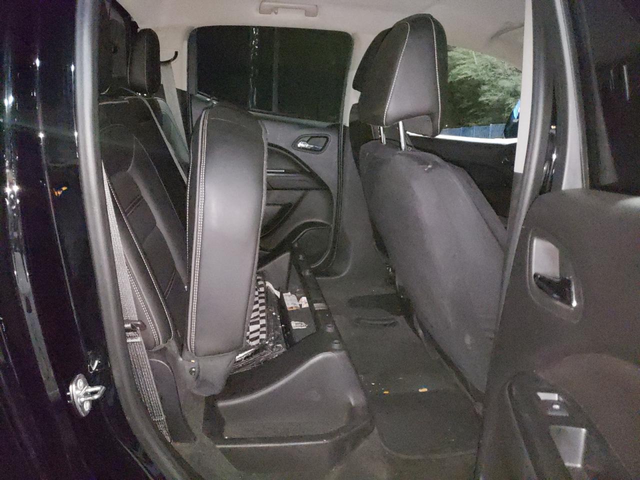2018 GMC CANYON