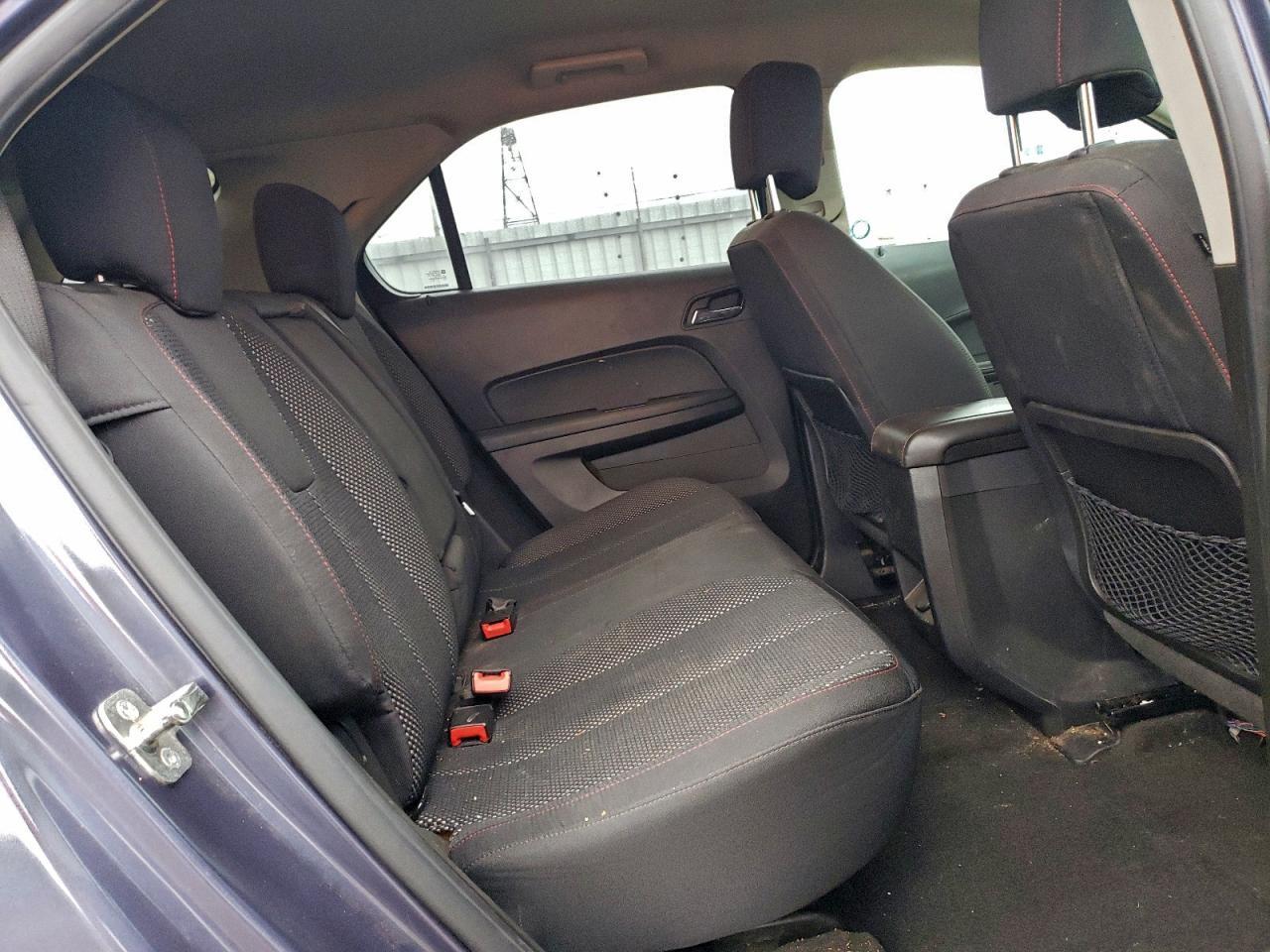 2014 CHEVROLET EQUINOX