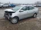 2015 NISSAN VERSA