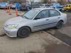 2003 HONDA CIVIC