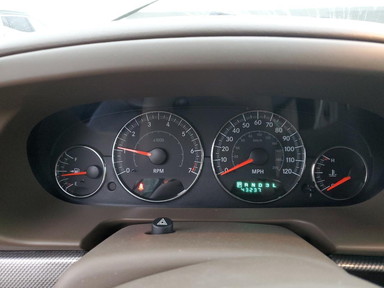 2004 CHRYSLER Sebring