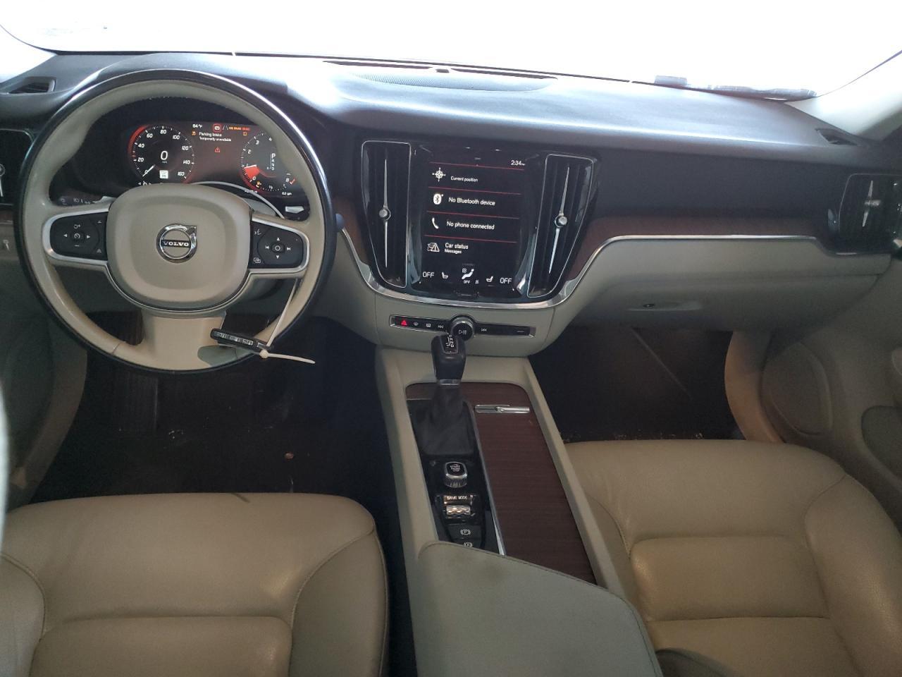2021 VOLVO S60