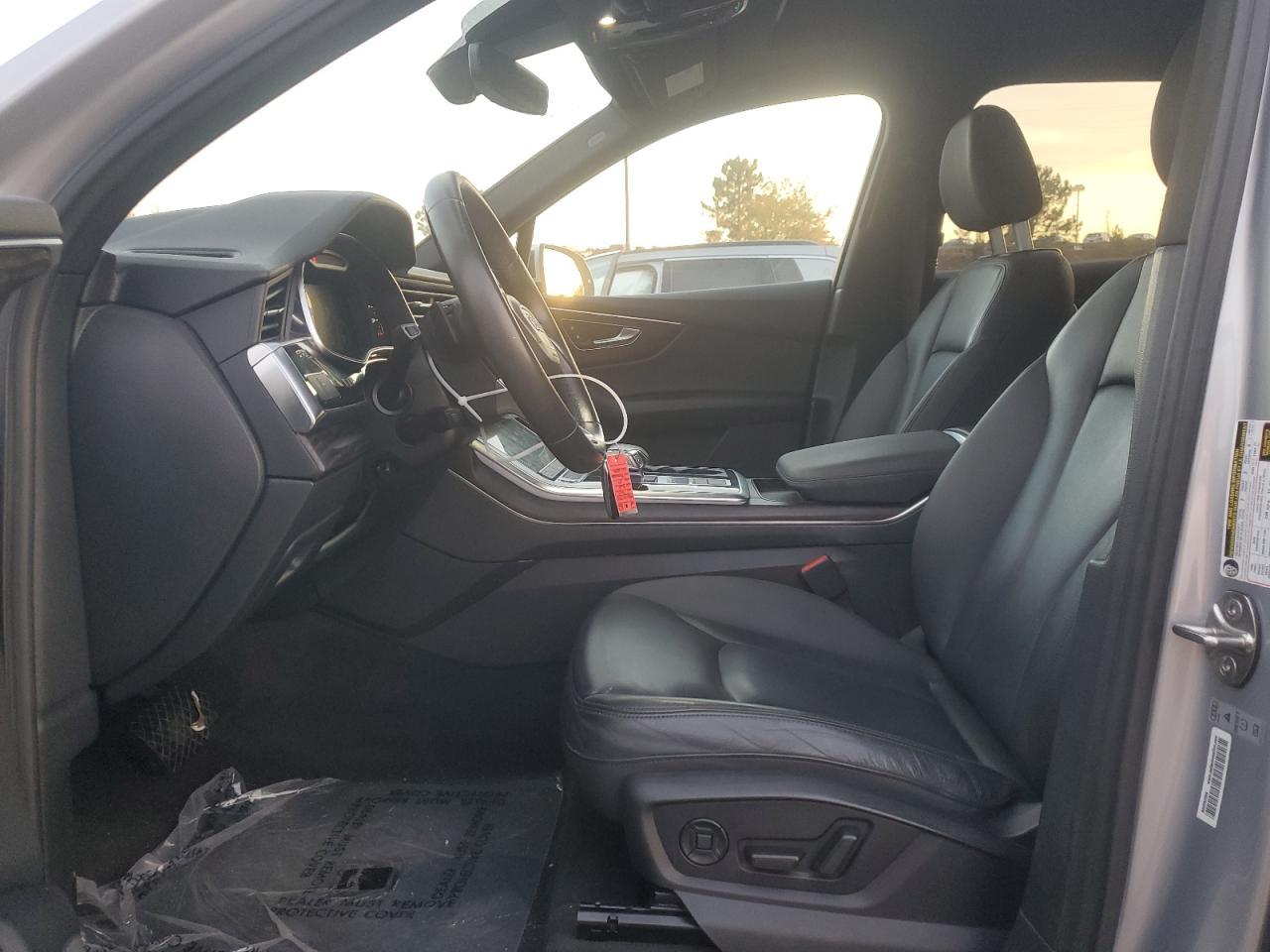 2021 AUDI Q7