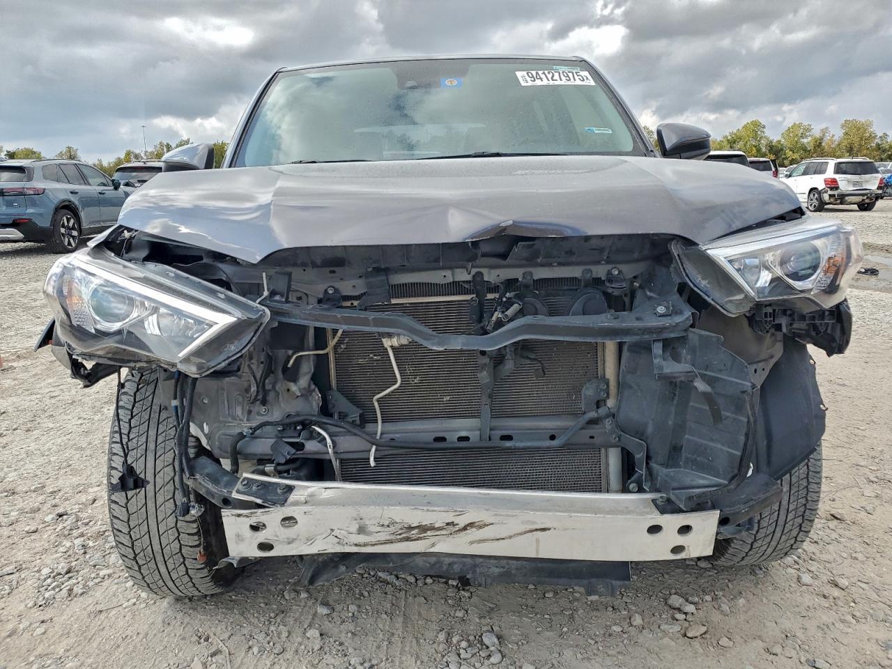 2023 TOYOTA 4Runner