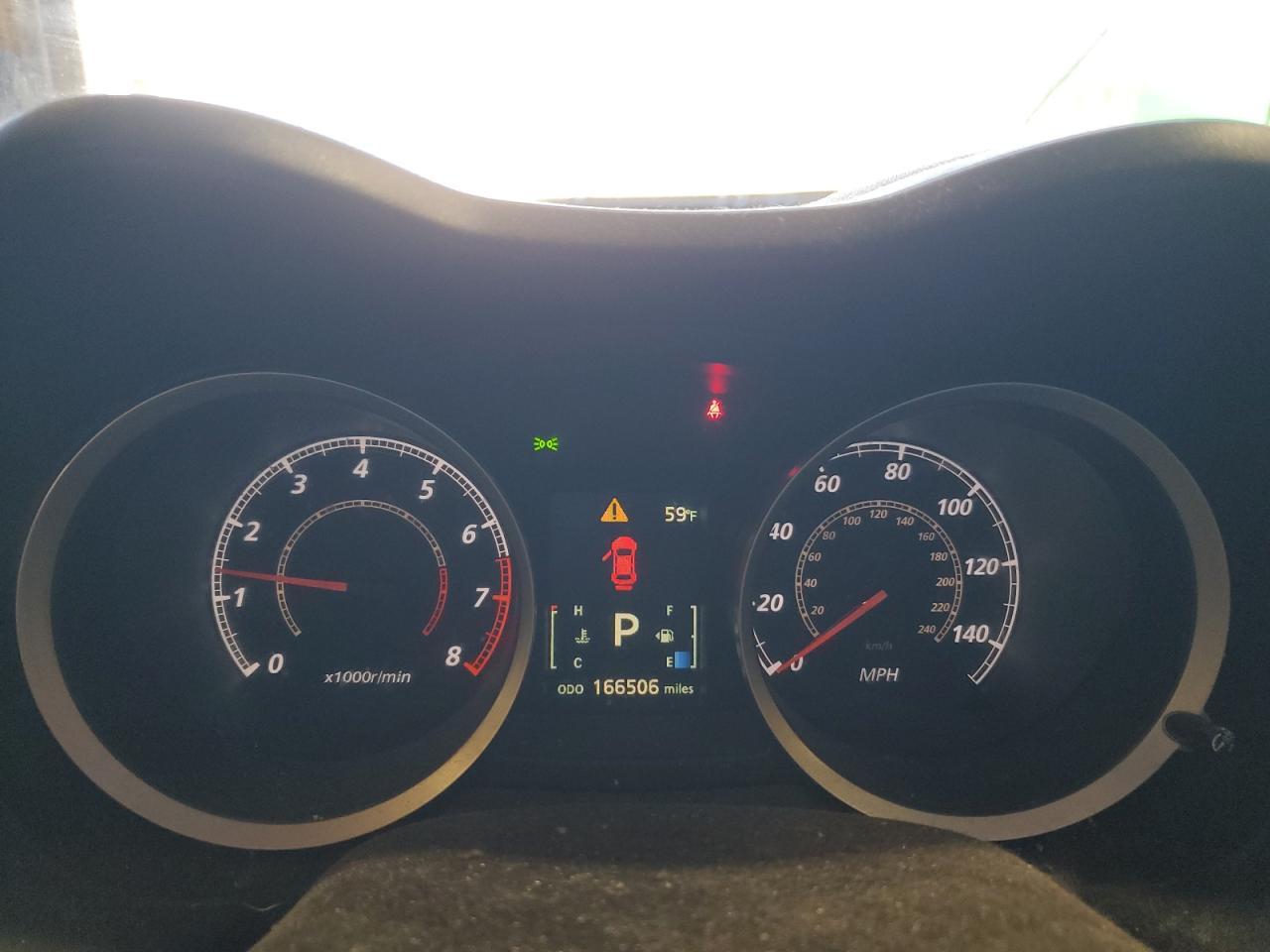 2017 MITSUBISHI LANCER