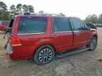 2015 LINCOLN Navigator