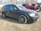 2011 DODGE JOURNEY