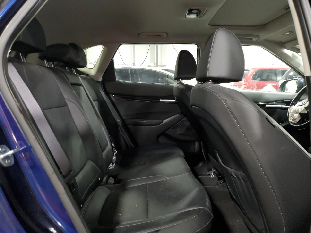 2021 KIA SELTOS