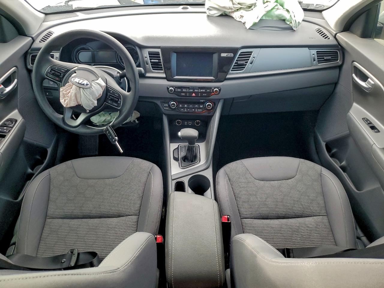 2019 KIA Niro