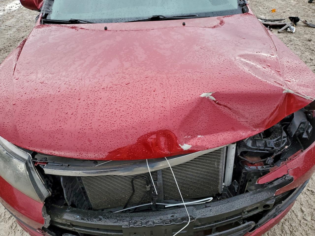 2009 KIA OPTIMA