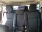 2012 DODGE JOURNEY