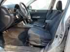 2011 SUBARU FORESTER