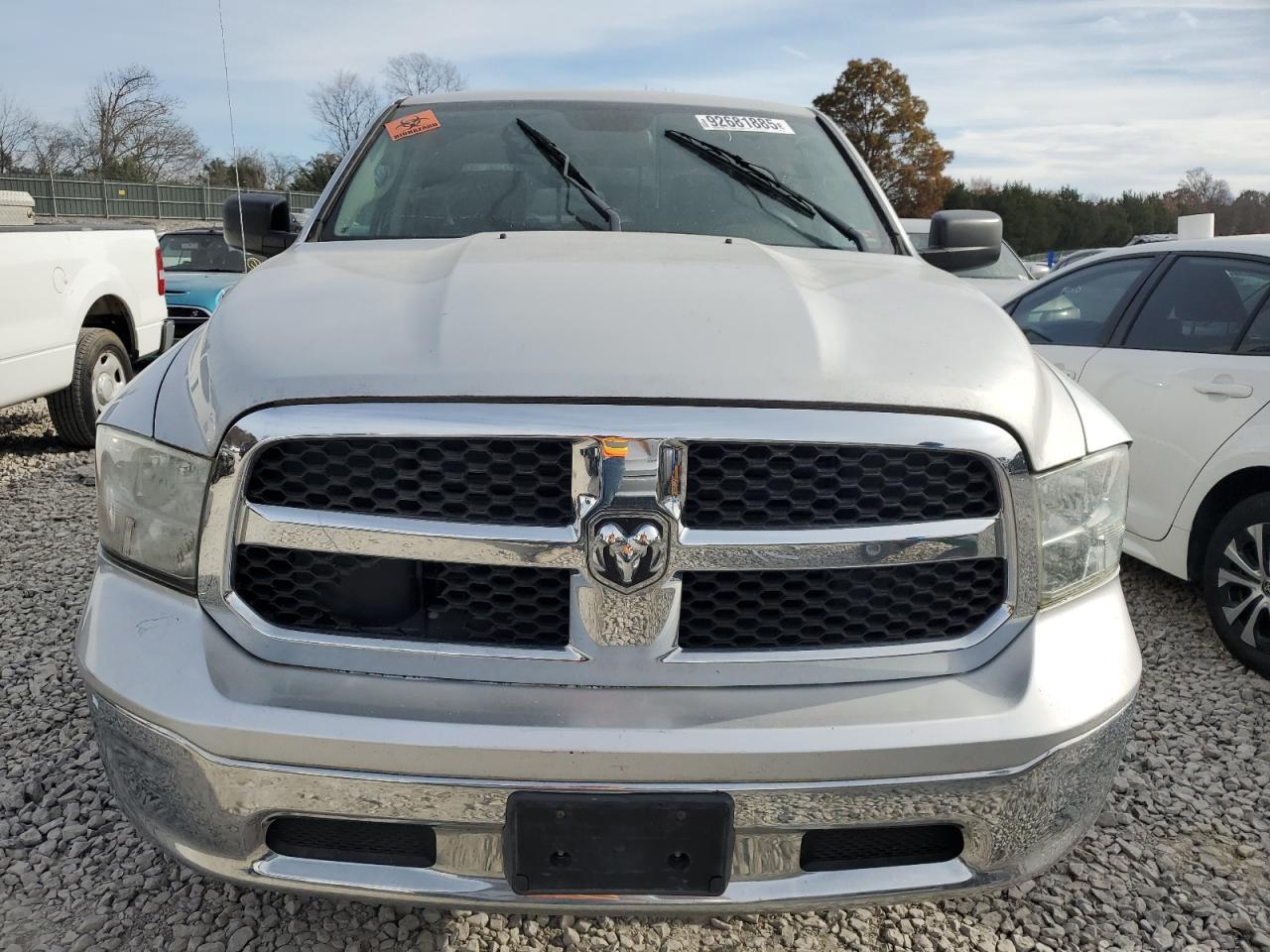 2013 RAM 1500