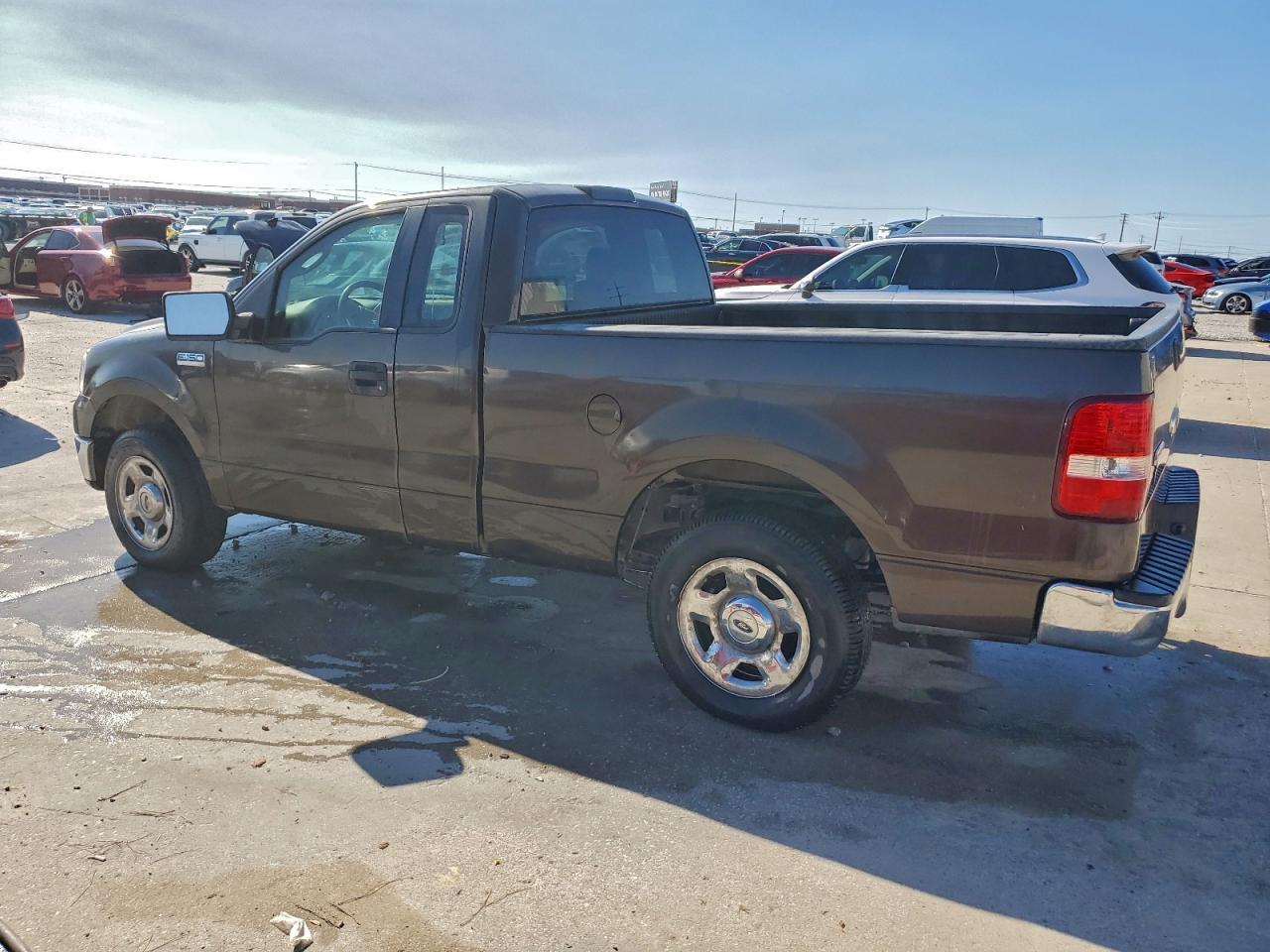 2006 FORD F-150