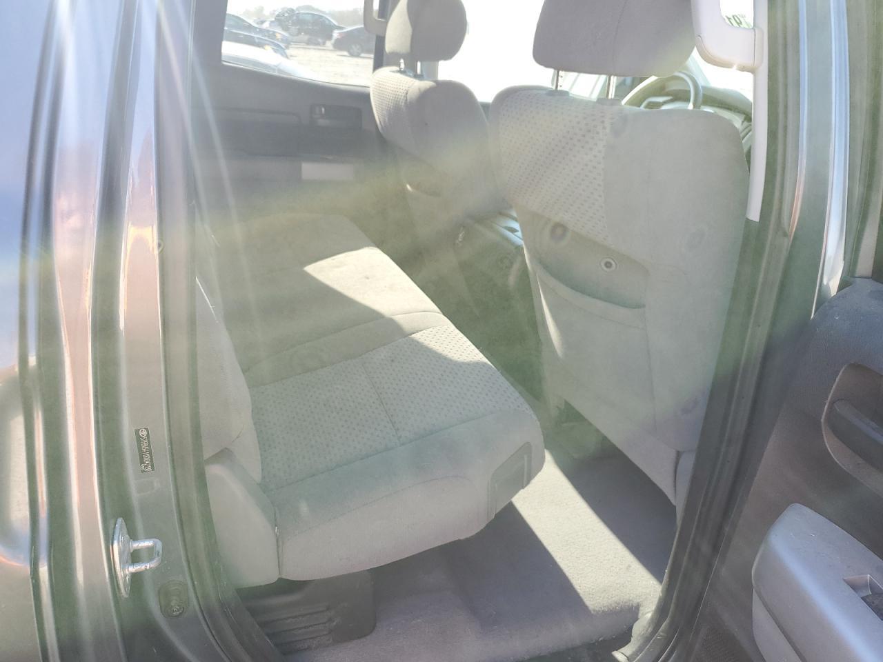 2008 TOYOTA TUNDRA
