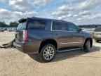 2018 GMC Yukon