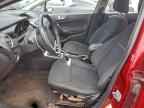 2014 FORD Fiesta