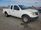 2015 NISSAN Frontier