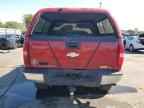 2008 CHEVROLET Silverado