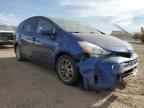 2015 TOYOTA PRIUS V