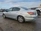 2009 HONDA ACCORD