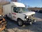 2015 CHEVROLET Express 3500
