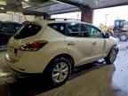 2011 NISSAN MURANO