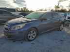 2013 CHEVROLET MALIBU