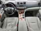 2010 TOYOTA HIGHLANDER