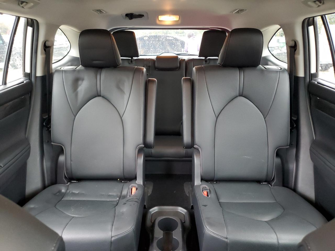 2020 TOYOTA HIGHLANDER