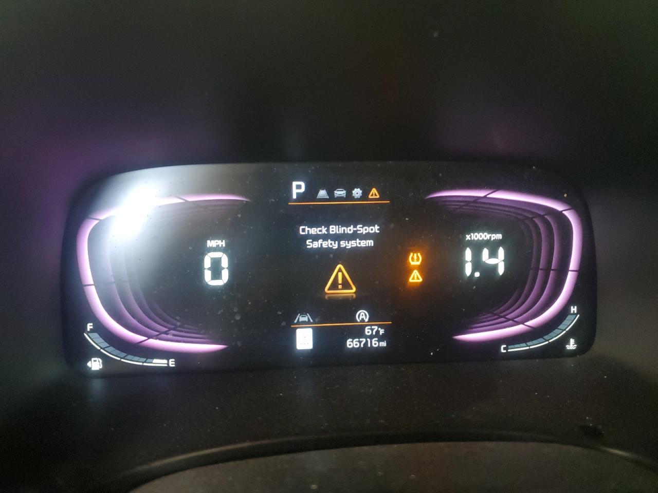 2023 KIA SOUL