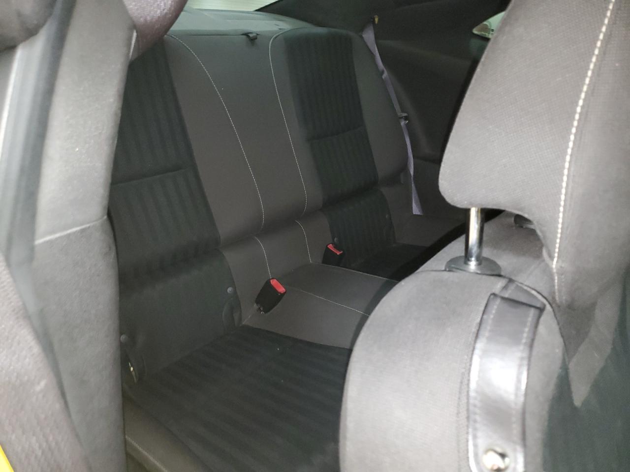 2010 CHEVROLET Camaro