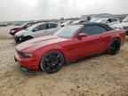 2012 FORD MUSTANG