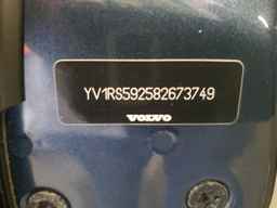 2008 VOLVO S60