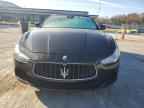2017 MASERATI Ghibli
