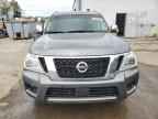 2019 NISSAN Armada
