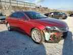 2015 LINCOLN MKZ