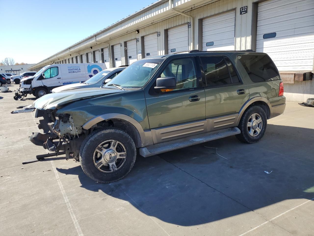 2004 FORD Expedition