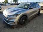 2021 FORD Mustang Mach-E