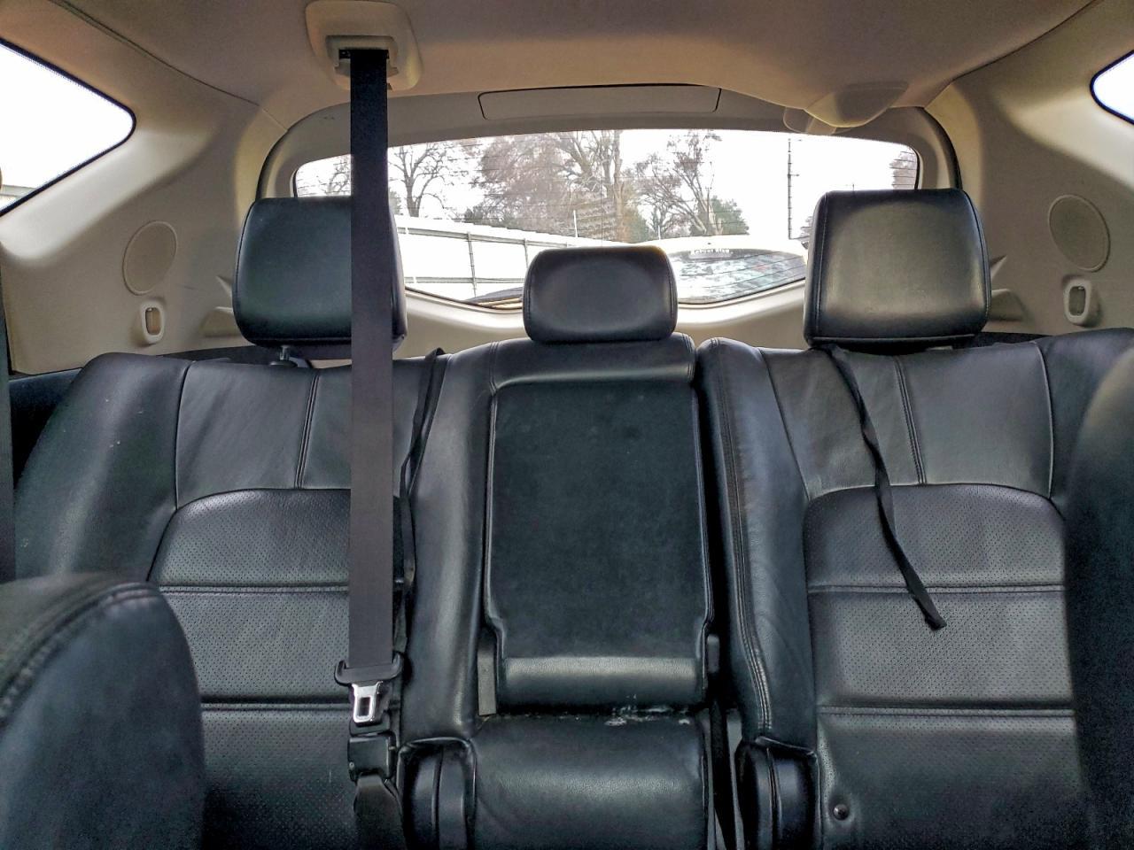 2013 NISSAN MURANO