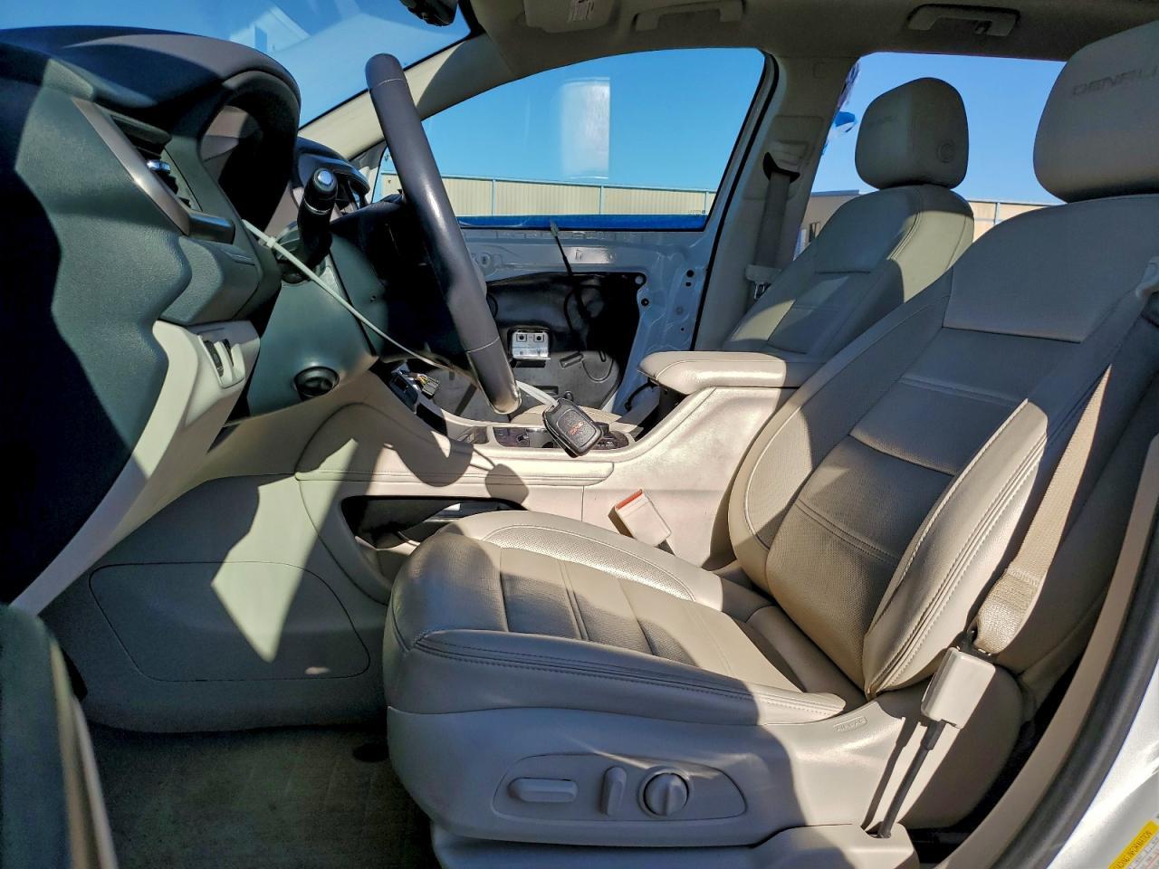 2020 GMC ACADIA