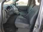 2009 NISSAN Frontier