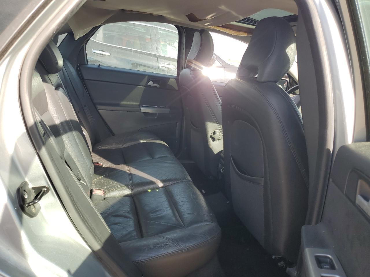 2006 VOLVO S40
