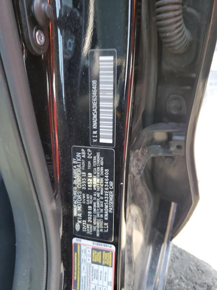 2014 KIA RIO